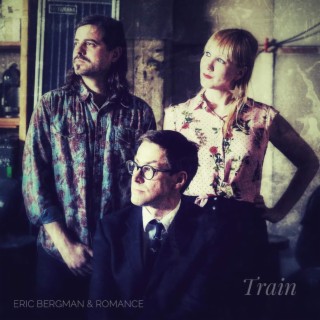 Eric Bergman & Romance