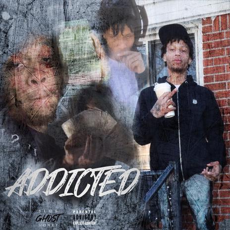 Addicted | Boomplay Music