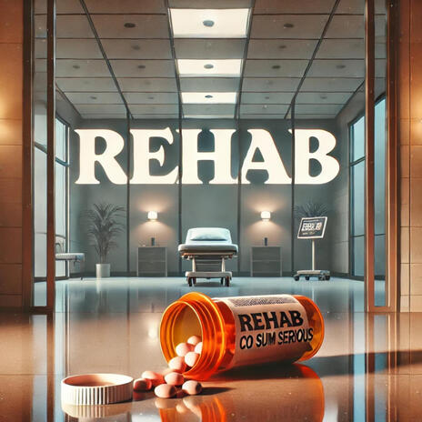 Rehab ft. UGH | Boomplay Music