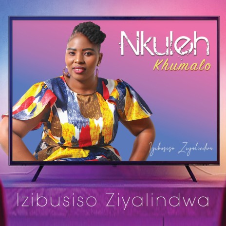 Izibusiso Ziyalindwa | Boomplay Music