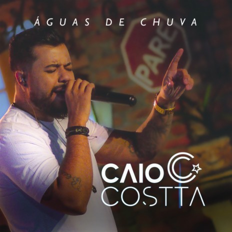 Águas de Chuva | Boomplay Music