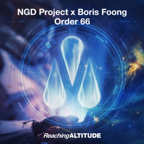 Order 66 (Original Mix) ft. Boris Foong | Boomplay Music