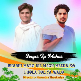 Bhabhi Maro Dil Magh meena Ko dhola Toliya Walo (Rajsthani)