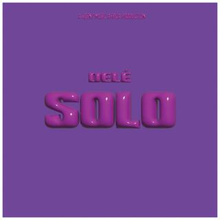 SOLO (STEP IN THE GAME)