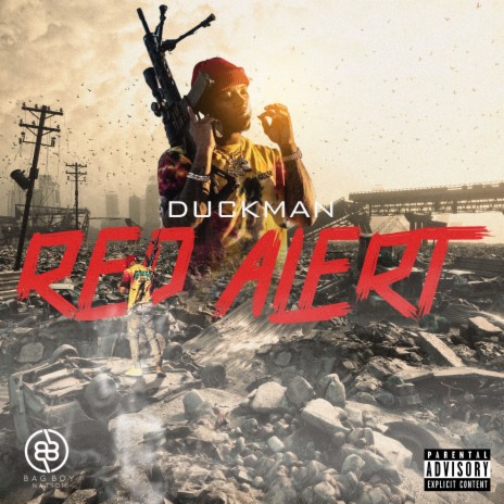 Red Alert | Boomplay Music