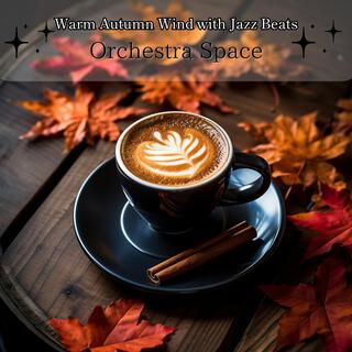 Warm Autumn Wind with Jazz Beats