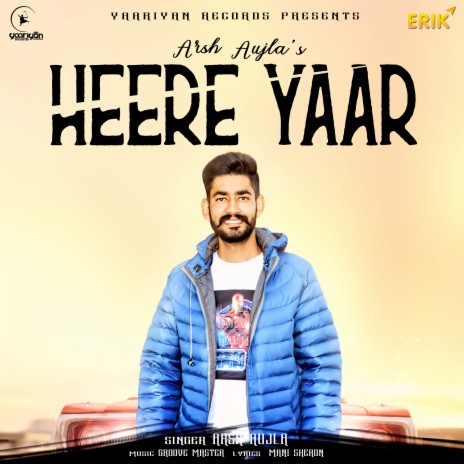 Heere Yaar | Boomplay Music