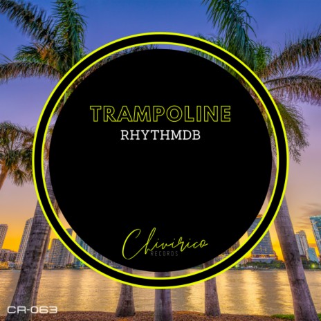 Trampoline (Radio Mix) | Boomplay Music