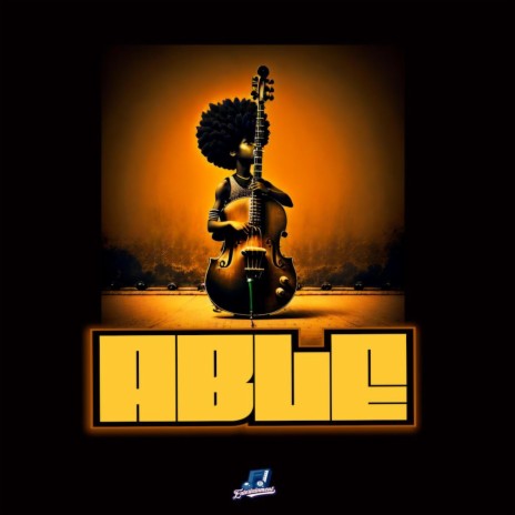 Able (Upbeat Instrumental)
