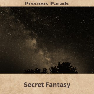 Secret Fantasy