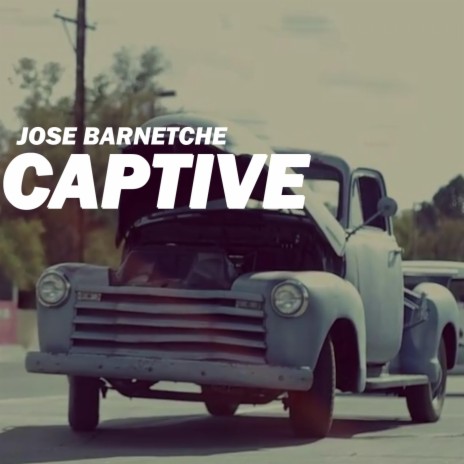 Captive (Original mix) | Boomplay Music