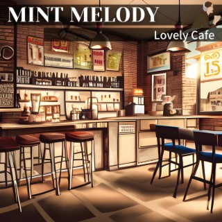 Lovely Cafe