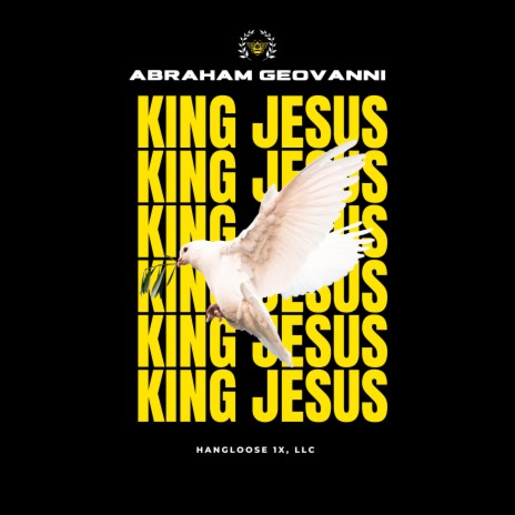 King Jesus | Boomplay Music