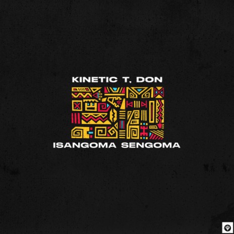 Isangoma Sengoma (Original Mix) ft. Don | Boomplay Music
