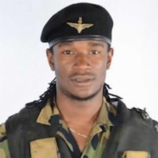 Jah Prayzah