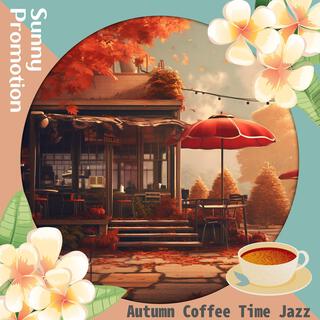 Autumn Coffee Time Jazz