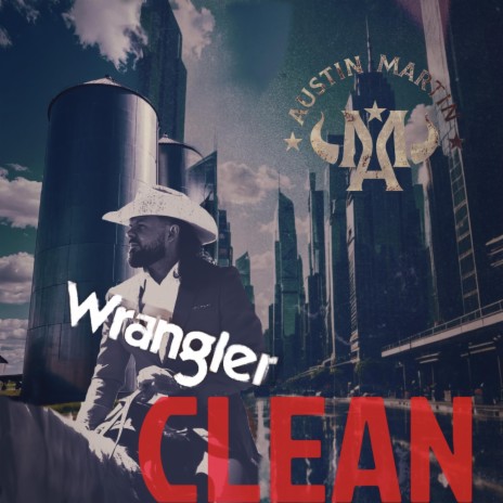 Wrangler | Boomplay Music