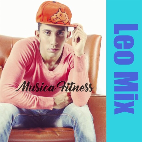 Musica Fitness Leo Mix