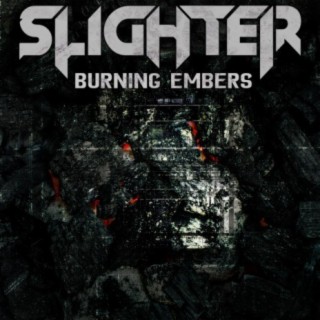 Burning Embers (Ambient Version)