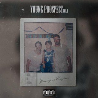 Young Prospect VoL.1