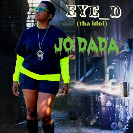 JO DADA | Boomplay Music