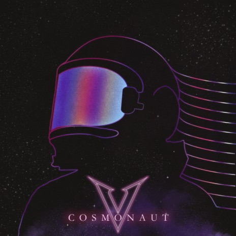 Cosmonaut | Boomplay Music