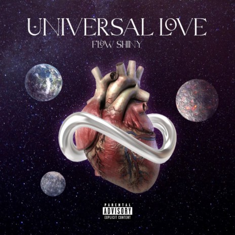 Universal Love | Boomplay Music