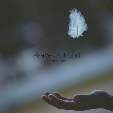 Peace Of Mind | Boomplay Music
