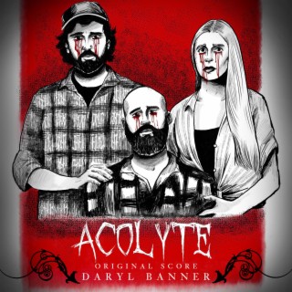 Acolyte (Original Motion Picture Soundtrack)