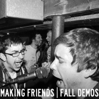 Fall 2010 Demos