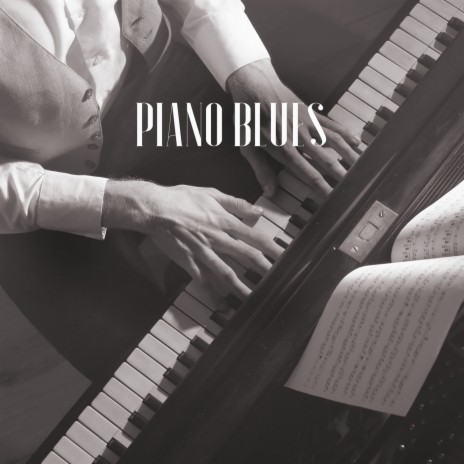 Piano Blues Fusion ft. Rhoda Carter Trio & Lighthouse Big Band | Boomplay Music