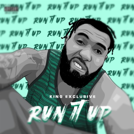 Run It Up (Remix) ft. Renegade Reggie | Boomplay Music