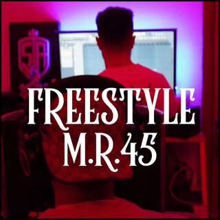 Freestyle.M.R.45