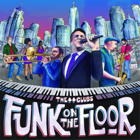 Dream or Memory / Funk on the Floor | Boomplay Music