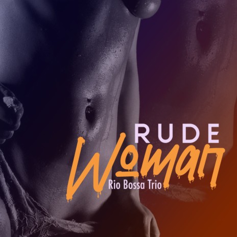 Rude Woman (jAzz)