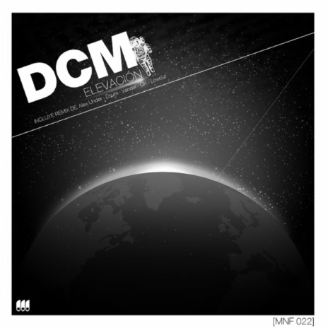 Osc 3 (Dsum Remix) ft. Dsum