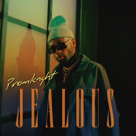 JEALOUS (Vocals) | Boomplay Music