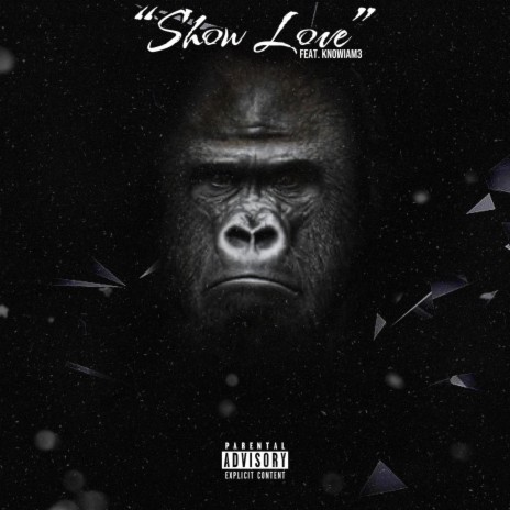 Show Love ft. 3 | Boomplay Music