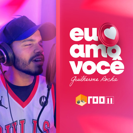 Eu Amo Voçe | Boomplay Music