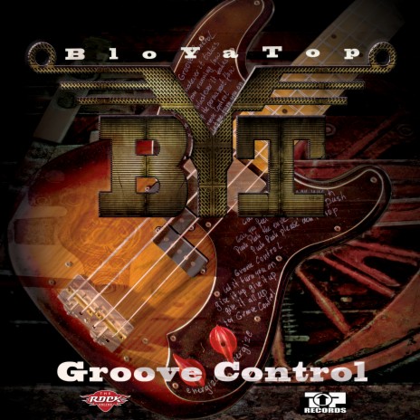 Groove Control (Single)