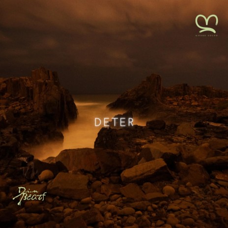 Deter ft. Kitoko Sound, Afro Dark & Din BEATS