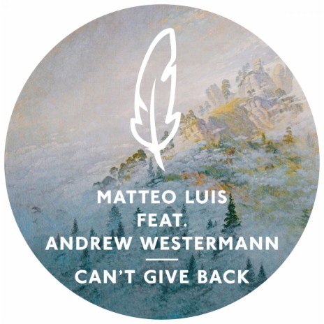 Can't Give Back (Dub Mix) ft. Andrew Westermann | Boomplay Music