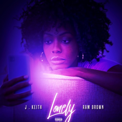 Lonely ft. Ram Brown | Boomplay Music