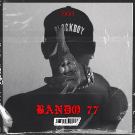 BANDO 77 (FIGOSTYLE) | Boomplay Music