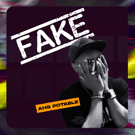 Fake | Boomplay Music