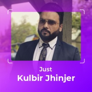 Just: Kulbir Jhinjer
