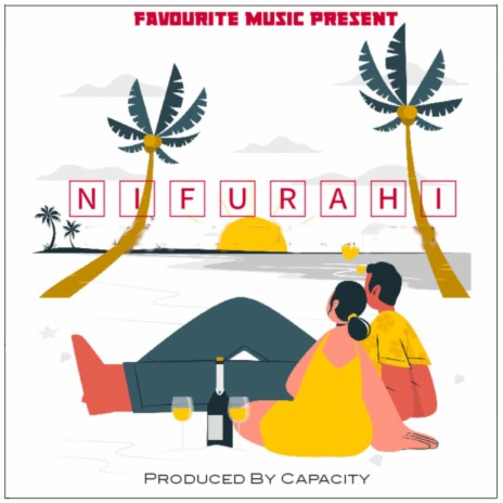 Nifurahi ft. Gee Americano | Boomplay Music