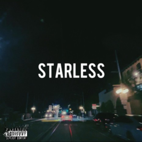 Starless (Audio)