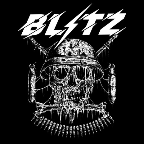 Black Speed Blasphemy | Boomplay Music