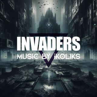 Invaders